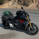 Image for article titled What I Learned Riding 5,000 Miles Cross-Country On An Italian Muscle Cruiser